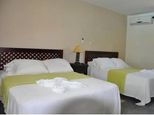 Hotel Hacienda del Mar