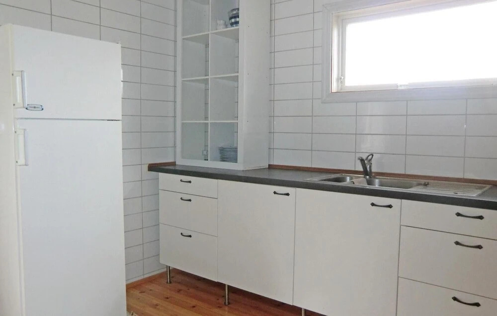 Two-Bedroom Holiday Home In Löttorp