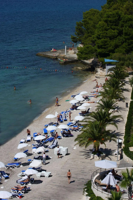 Beach Apartments Lavica