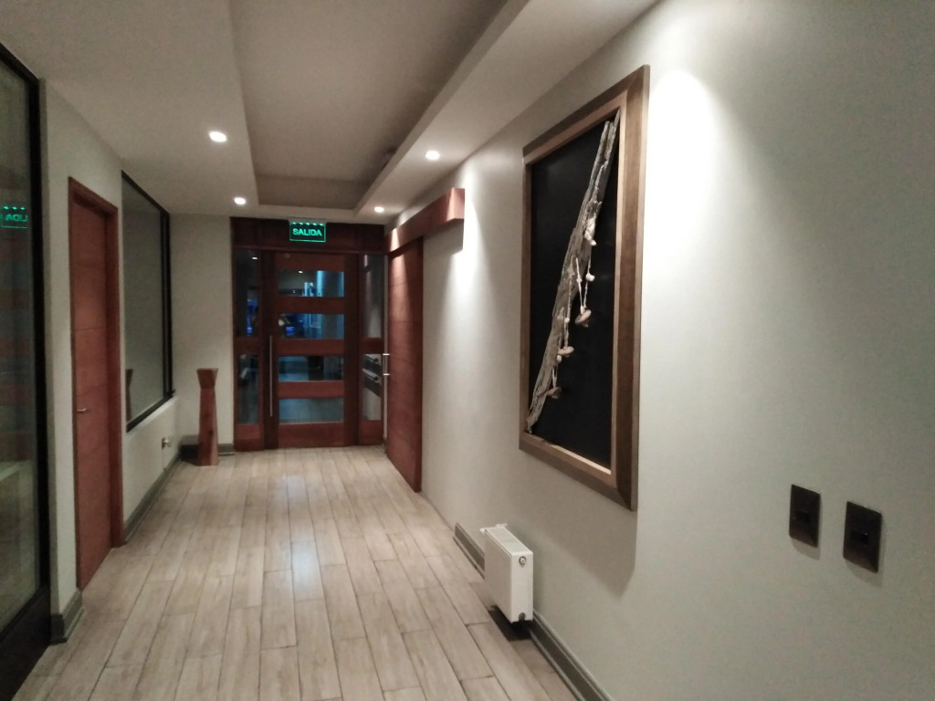 KU Hotel Turismo Temuco