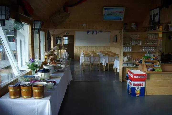Vuoksi Fishing Park