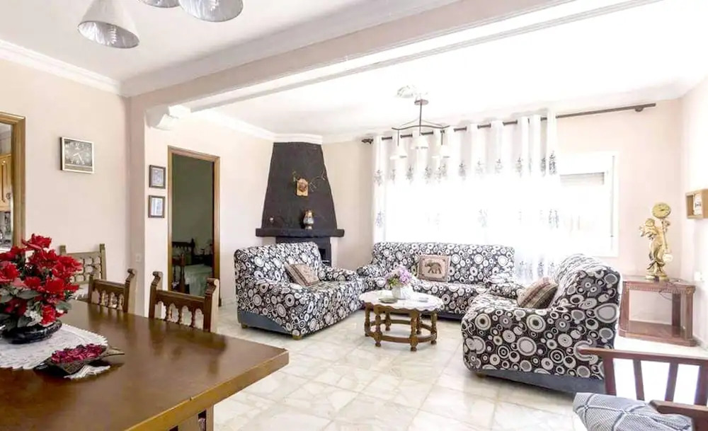 House With 3 Bedrooms in Conil de la Frontera, With Private Pool and E