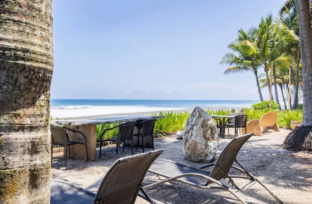 Casa de Playa - Marea Brava Condos