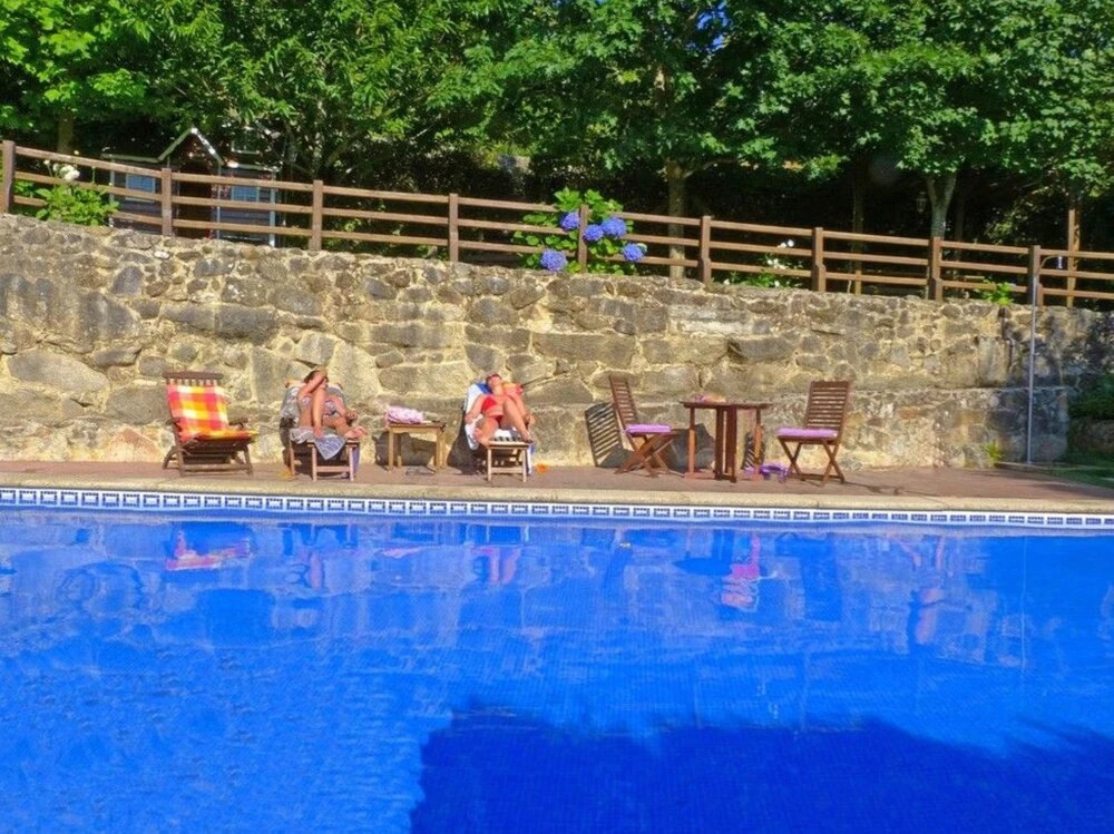 House in Pontevedra 101414 by MO Rentals