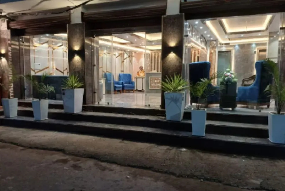 Madhuban Boutique Hotel
