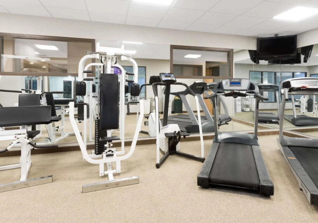 Spark by Hilton Mechanicsburg