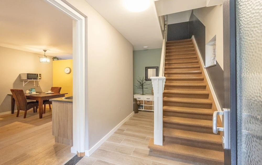 Ground Floor Romantic Apt in Valkenburg
