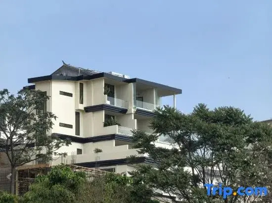 Jipu Cliff Seascape Villa (Shuanglang Branch)