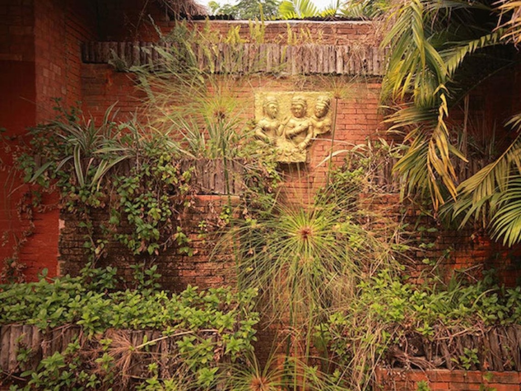 Sawadeeka Garden Resort