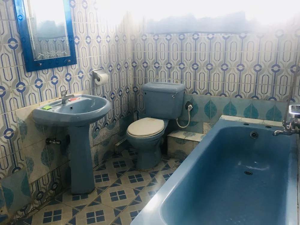 Sylva Link Hotel