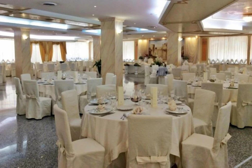 Hotel Ristorante Venusia
