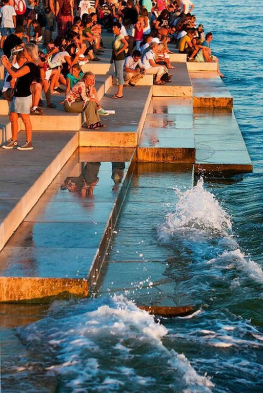 Zadar Beach Apartments