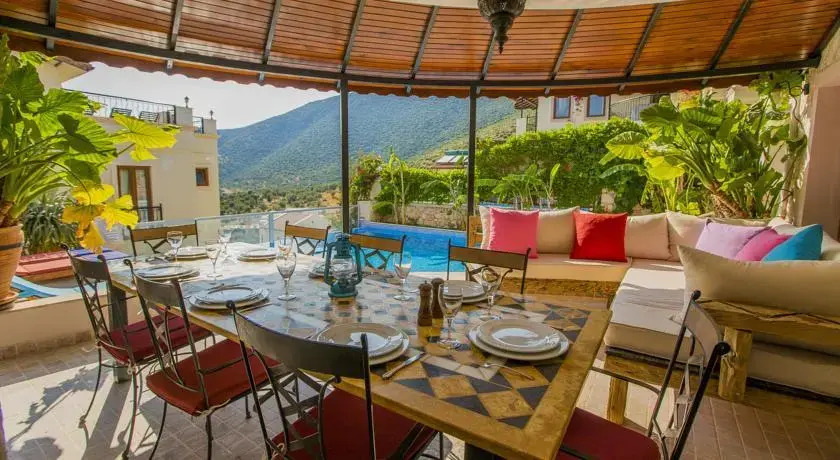 Villa Tera Mare