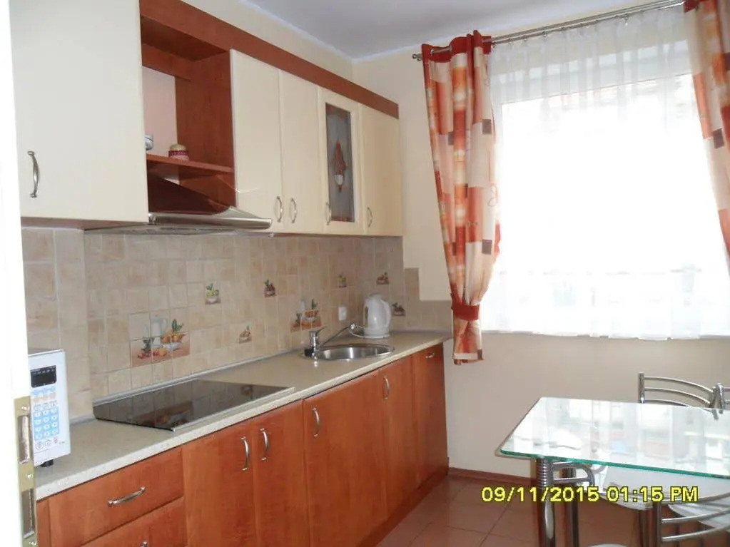 Apartament Przy Plaży