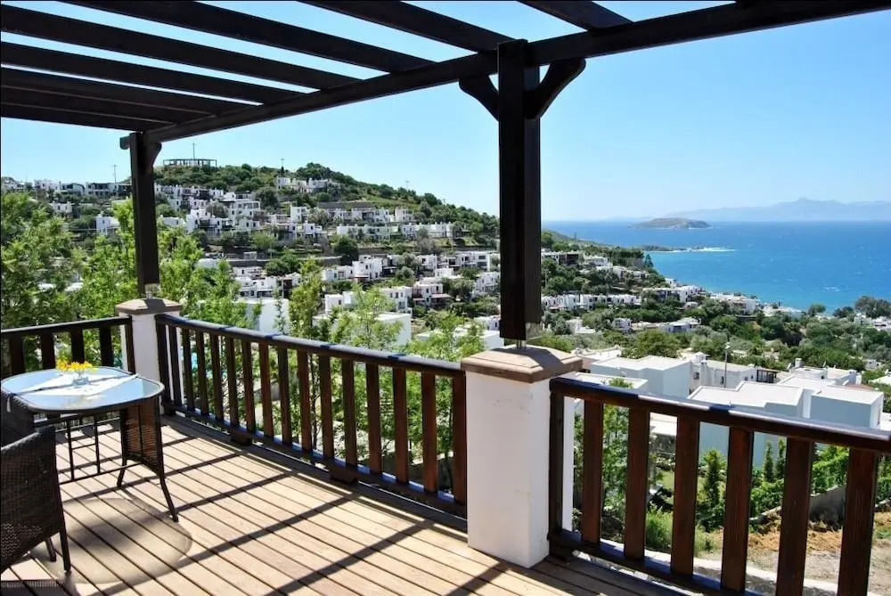 BO027 Bodrum