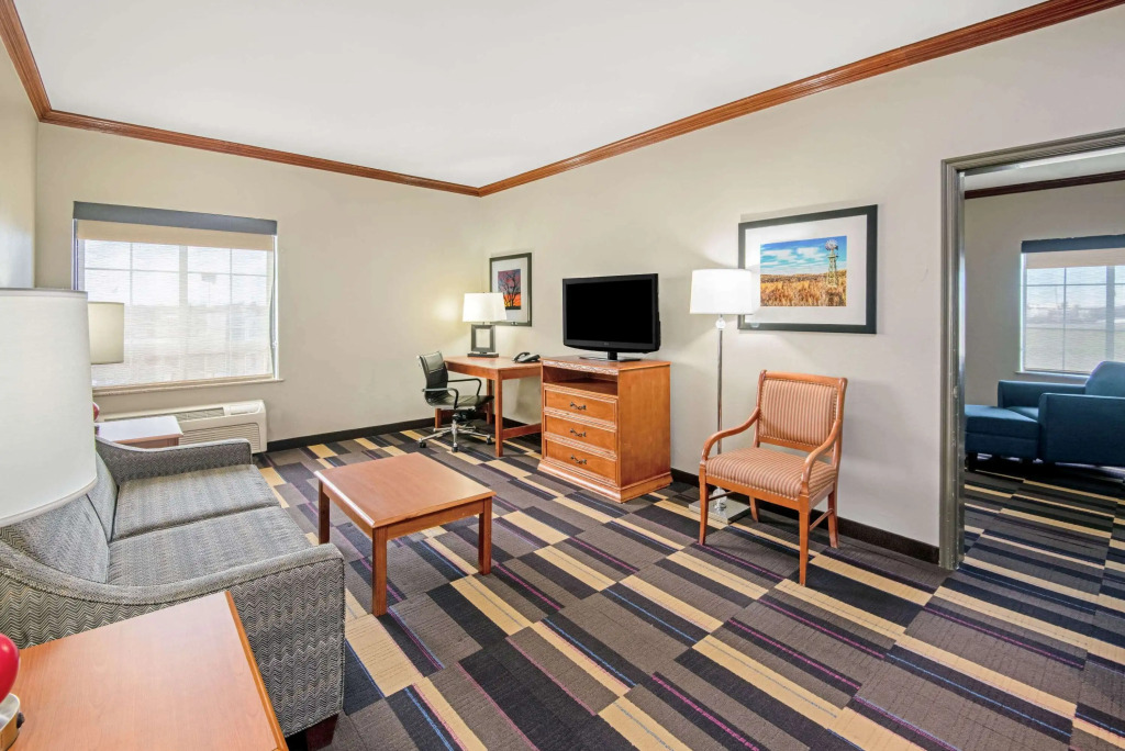 La Quinta by Wyndham Oklahoma City - Moore