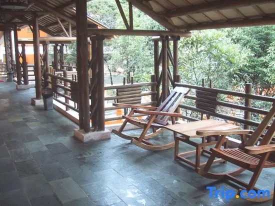 Utop Primeval Forest Resorts