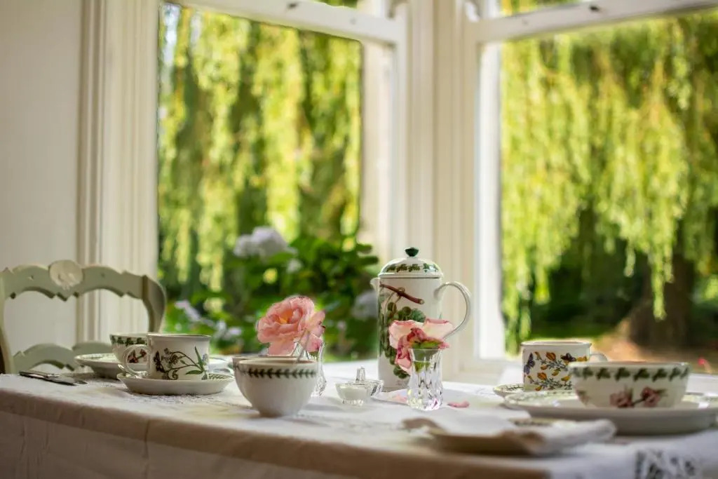 Tudhoe Park Villas