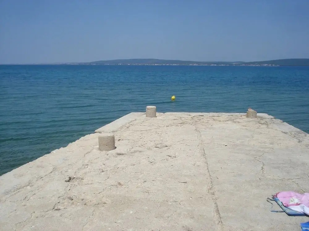 Neven - Economic Apartment Close to sea - A5 II kat