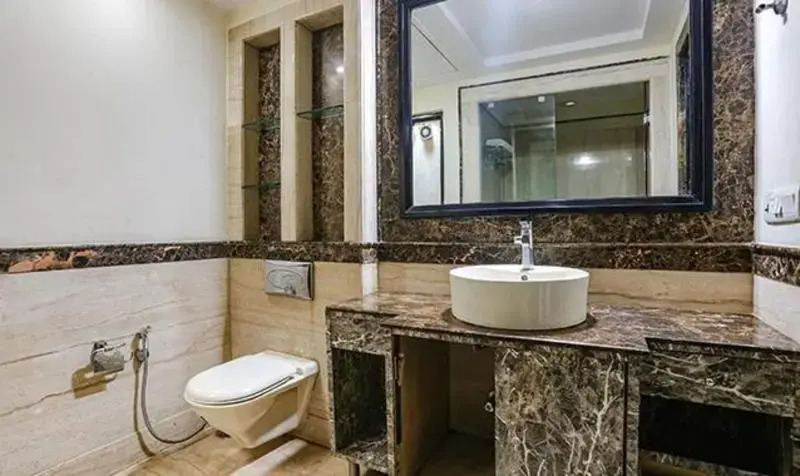 FabHotel Blue Moon Home Stay