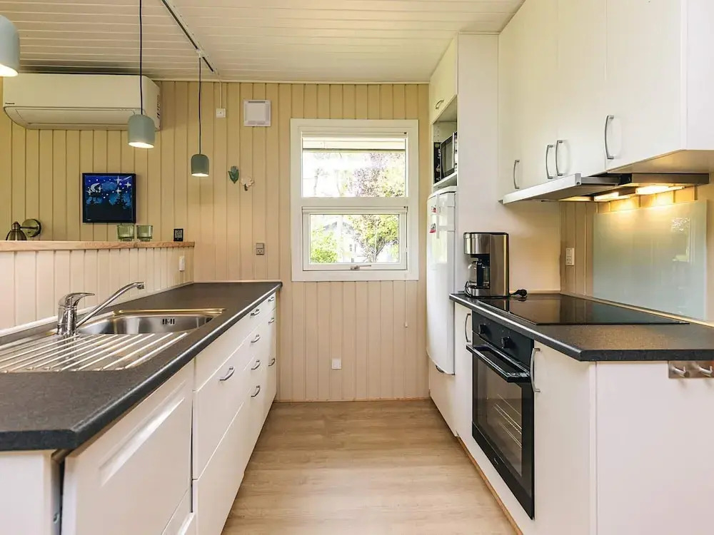 Holiday Home for Family in Denmark