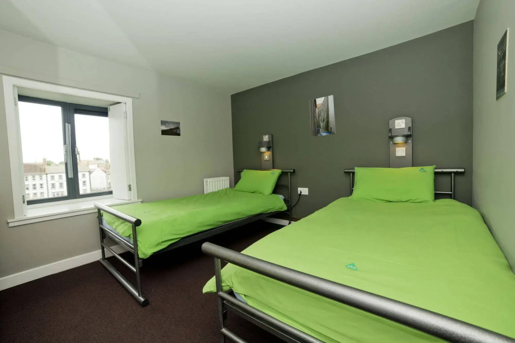 YHA Berwick