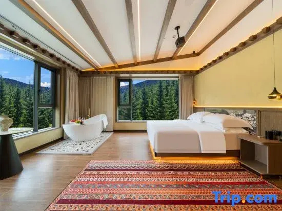 Yunqi Jiajing Homestay