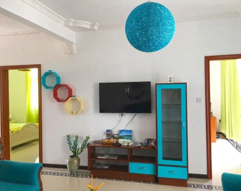 Residence Octagon