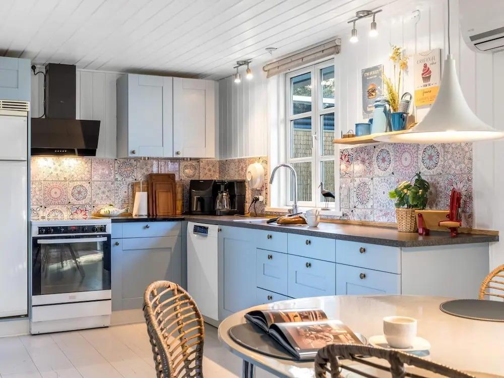 4 Star Holiday Home in Hemmet