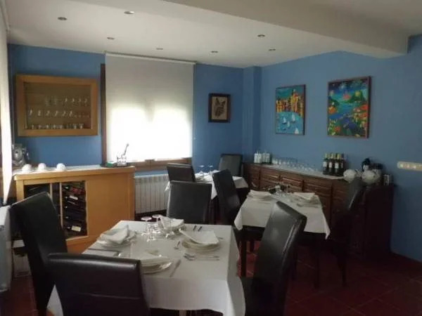 Hotel Adarme