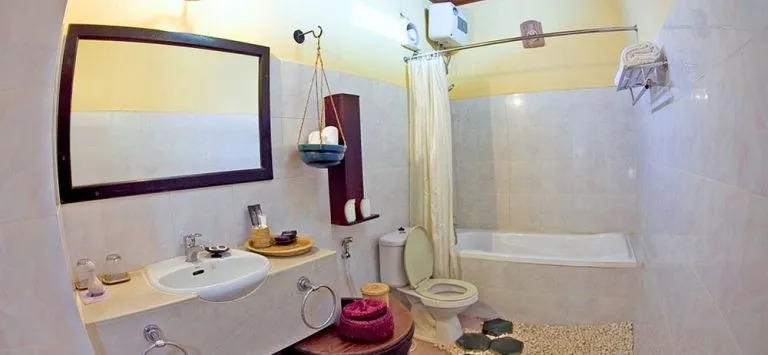 Antanue Spiritual Resort & Spa