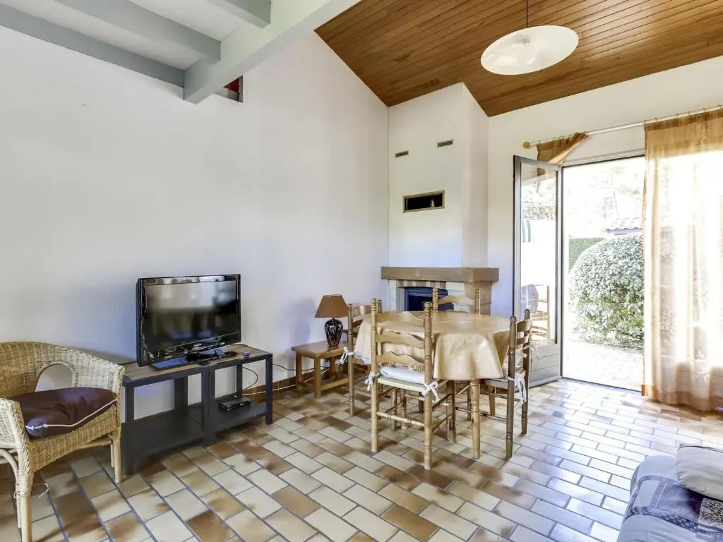 Maison Biscarrosse Plage, 3 pièces, 6 personnes - FR-1-521-68
