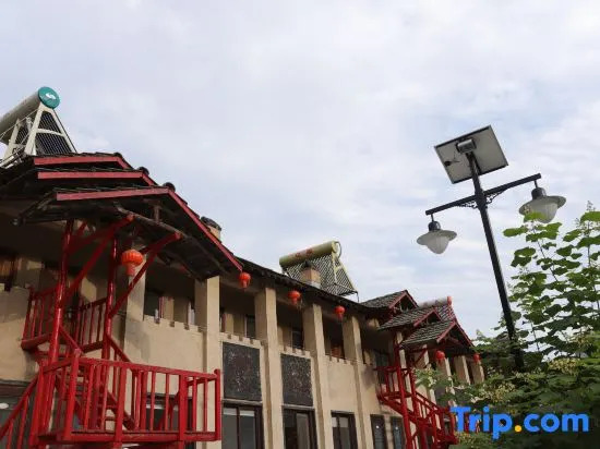 Kuandian Manjiazhai Hotel