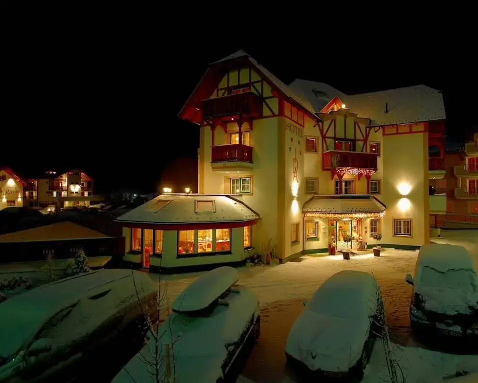 Hotel Garni Ida