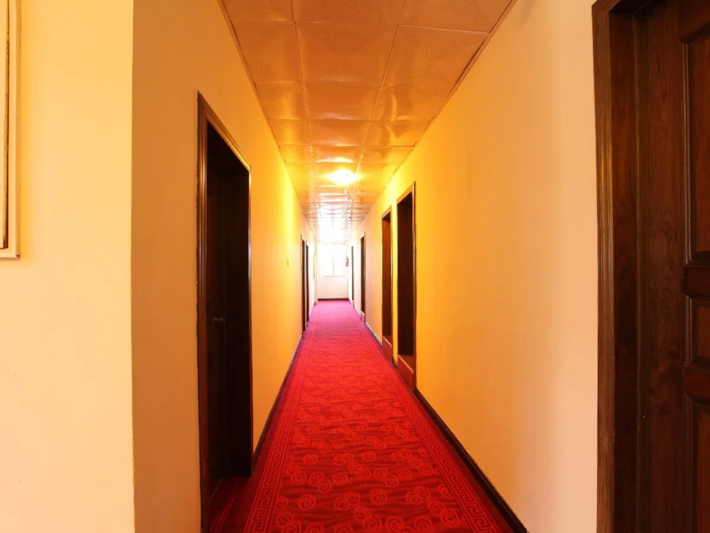 Guilin Lixin Hotel