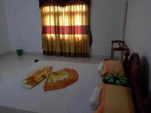 Sandadiya Resort