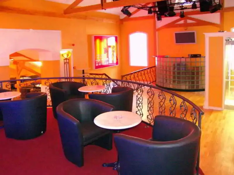 Hotel Bastion