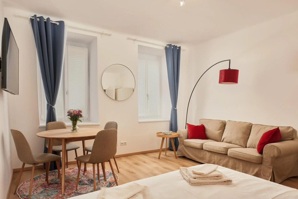 MALIXA - Apartment in the heart of Vienna next to Metro