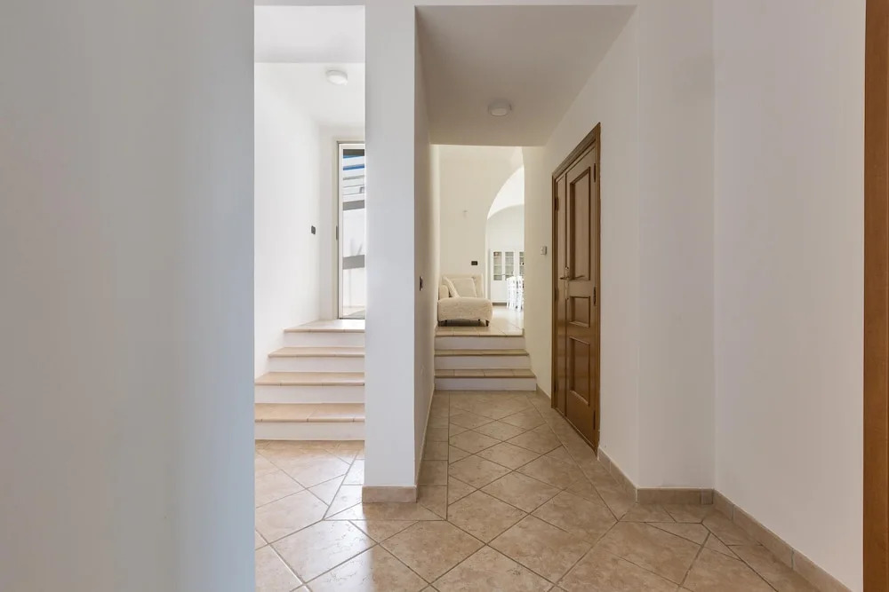 Villa Emary by Perle di Puglia