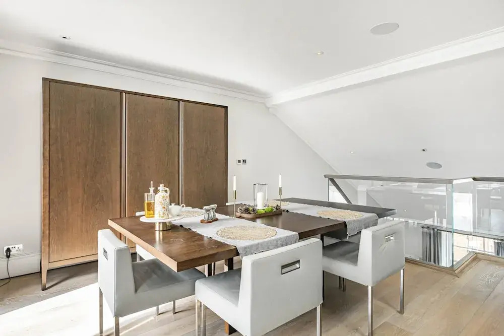 Ultra-lux 8M Chelsea Penthouse Huge Terrace