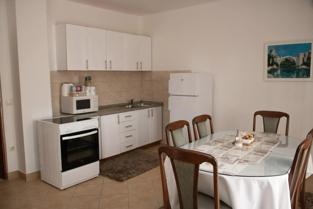 Apartman Miletic