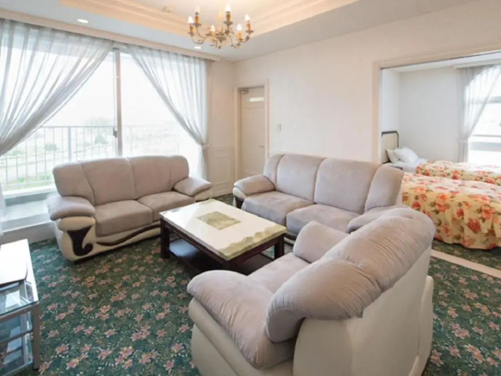 Spa Resort LiVEMAX