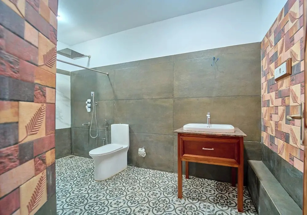 Kuttanad Manor by VOYE HOMES Alleppey