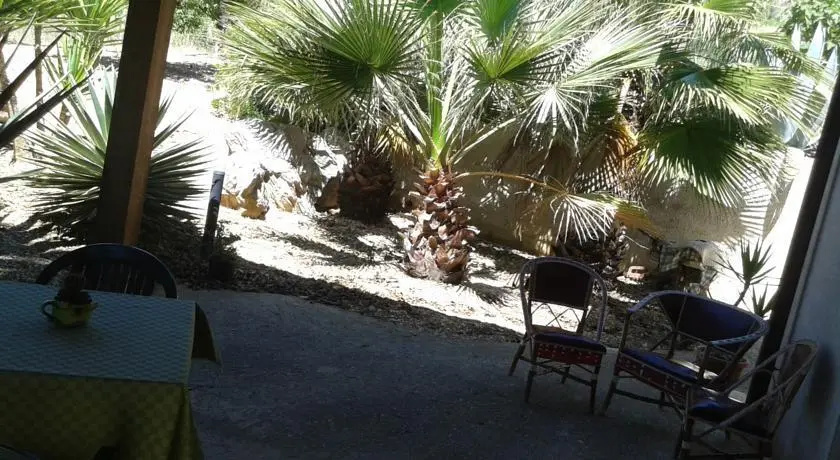 Casa Vacanza Segesta