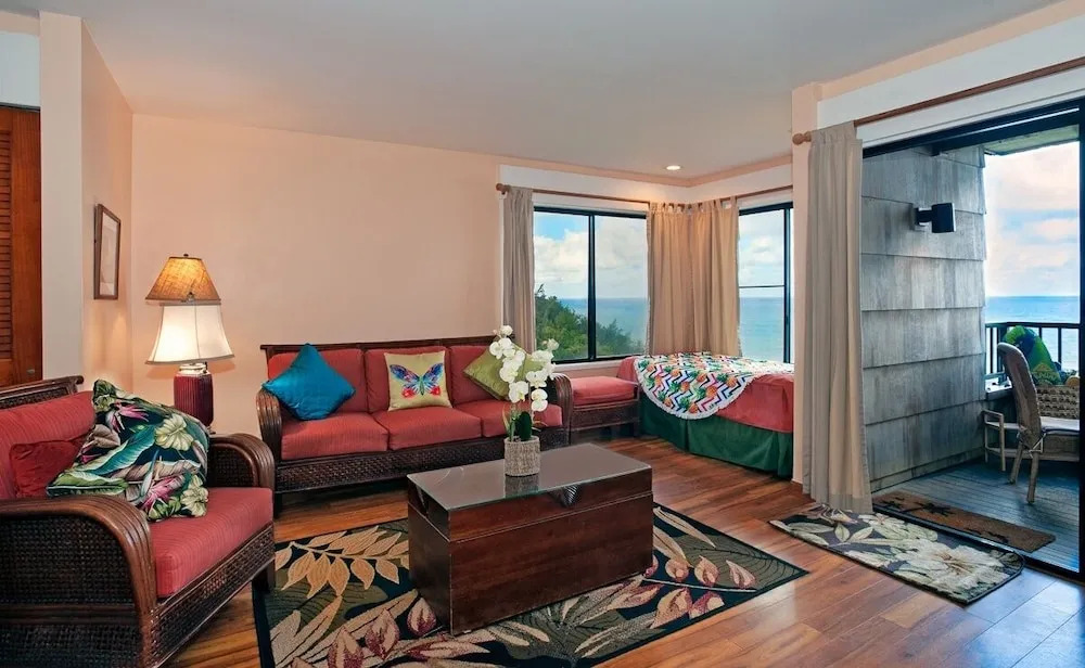 Sealodge A6 1 Bedroom Condo