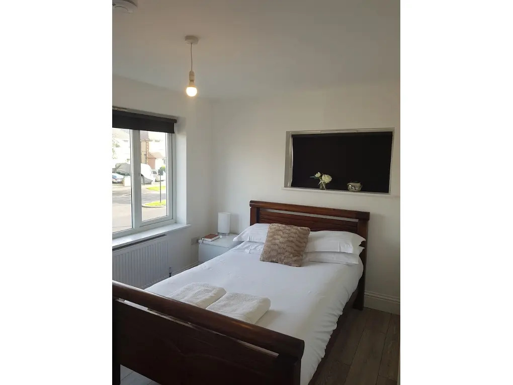 Oxford Modern Guest House