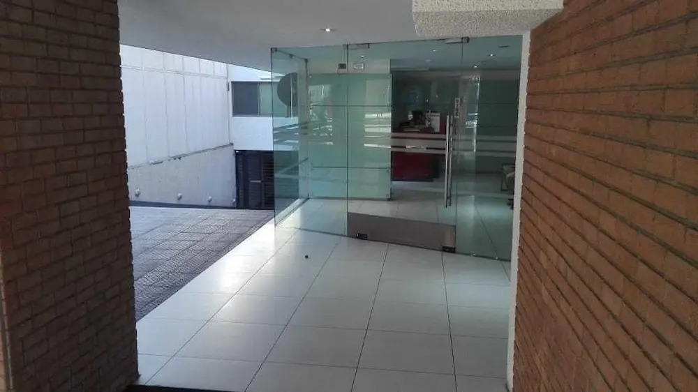 MG Apartments Providencia