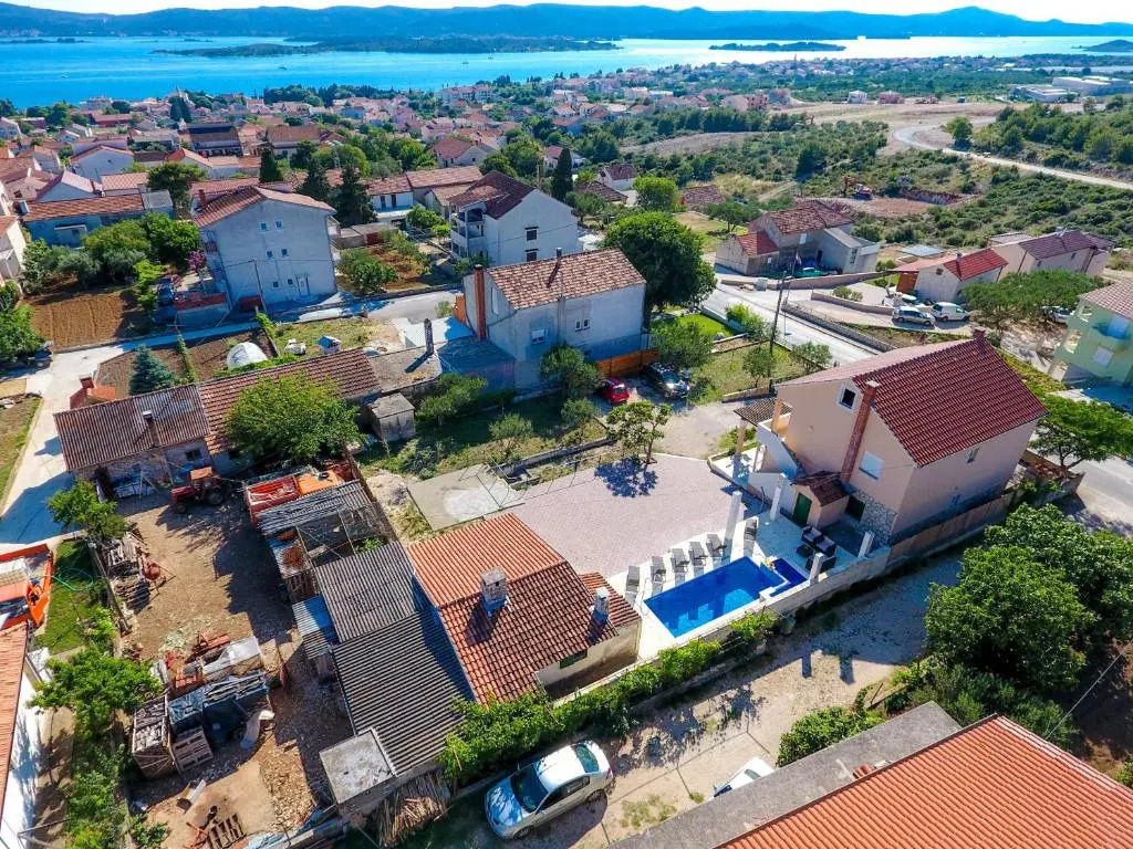 Villa Lara-3D
