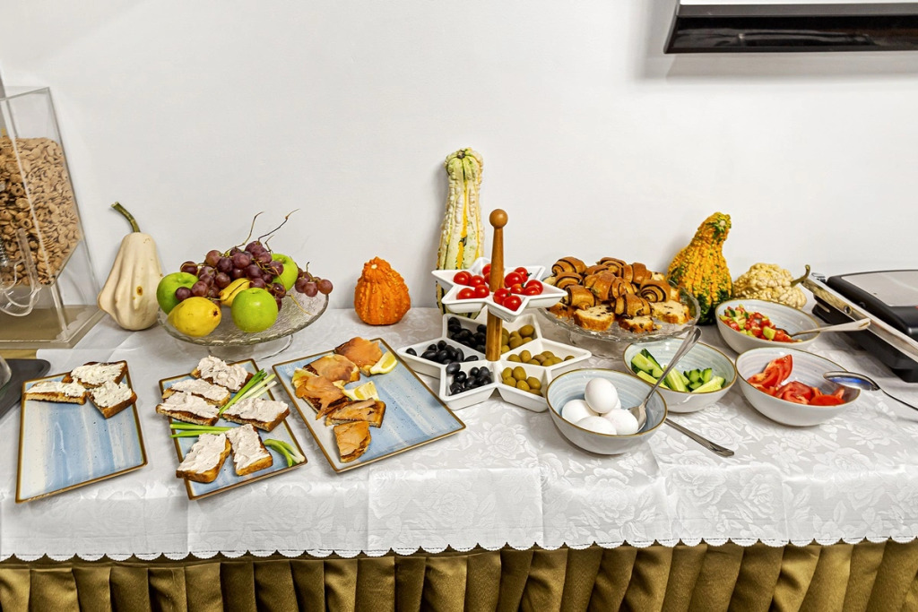 Lina Hotel