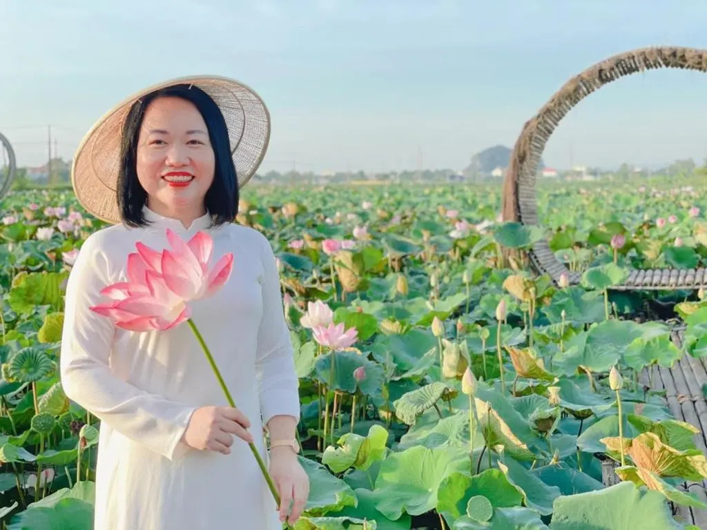 Lotus Hotel Ninh Bình